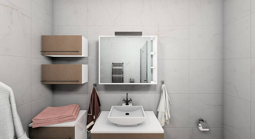 Керамогранит HONEY ONIX 60*60см Absolut Gres AB1020G купить