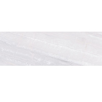 Плитка настенная Diadema, цвет белый, 20*60см Ceramica Classic 17-00-00-1185