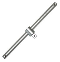 Вороток Jonnesway S23H41300 Т-образный скользящий 1/2" 300мм