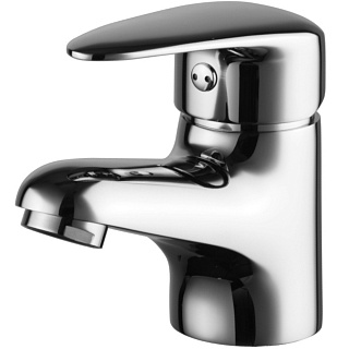 Смеситель Lemark Pramen LM3356C для раковины хром купить