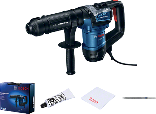 Молоток отбойный электрический Bosch GSH 501 (0611337020) купить