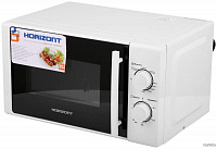 Микроволновая печь Horizont 20МW700-1478 BIW 20л 700Вт 61958
