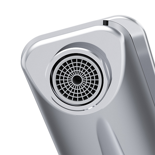 Смеситель AM.PM X-Joy F85A82100 для раковины с донным клапаном излив 100мм хром купить