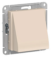 Вывод кабеля Atlas Design ATN000299 бежевый 