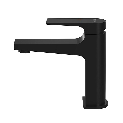 Смеситель для раковины Classic черный матовый Grossman 510.K35.04.210 купить
