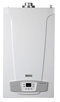 Котел газовый настенный одноконтурный ECO Life 1.24F BAXI 7814105