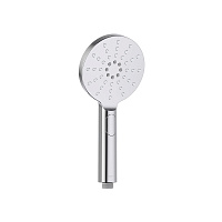 Душ ручной ОБЕРОН Select 120 3 jet Aquatek AQ2006CR