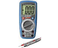 Мультиметр "ПРОФИ" PRO-815-T Зубр 59815-T