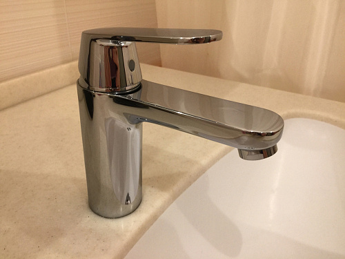 Смеситель для умывальника Grohe Eurosmart Cosmopolitan (23327 000) купить