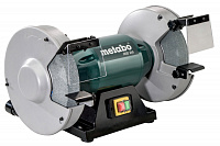 Точило Metabo DSD 250  400В/900Вт 250х40х51мм (619250000)