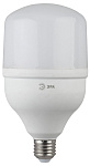 Лампа светодиодная ERA LED smd POWER 170-265В Е27 30Вт 4000 2400Лм Лампа светодиодная ERA LED smd POWER 170-265В Е27 30Вт 4000 2400Лм
