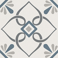Керамогранит RUSTICO 20*20см Decocer 70348134