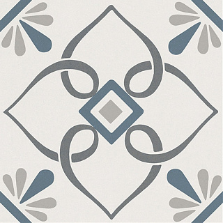 Керамогранит RUSTICO 20*20см Decocer 70348134 купить
