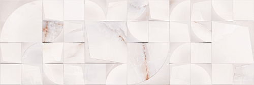 Плитка настенная Chance Sky Decor 02 glossy 1.08кв.м 30*90см Primavera DG11-02 купить