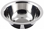Миска Bowl-Roll-14, объем 450 мл из нержавеющей стали Mallony зеркальная полировка 14см 103824 Миска Bowl-Roll-14, объем 450 мл из нержавеющей стали Mallony зеркальная полировка 14см 103824