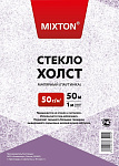 Малярный стеклохолст 1*50м 50г/кв.м MIxton Малярный стеклохолст 1*50м 50г/кв.м MIxton