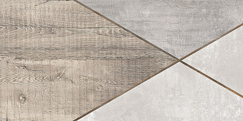 Плитка настенная GLOBAL GEOMETRY 31.5*63см AZORI 507271201 купить
