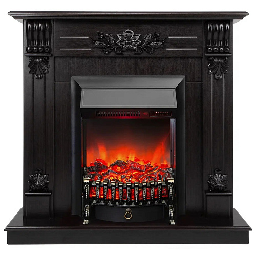 Комплект RealFlame OTTAWA STD/EUG+MAJESTIC купить