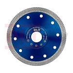Диск алмазный DLT №5 125ммTurbo-K 1289 Диск алмазный DLT №5 125ммTurbo-K 1289