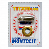 Ролик титан для плиткореза MONTOLIT MASTERPIUMA d13,5 245T 
