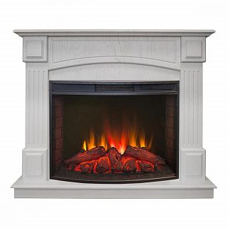 Каминокомплект CAROLINA 25.5 WT c EVRICA 25.5 RealFlame купить