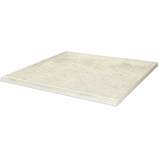 Ступень SCANDIANO BEIGE STOPNICA PROSTA прямая 30*30 см, Ceramika Paradyz купить
