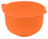 Миска Plastic Centre 1.5л малина ПЦ3500