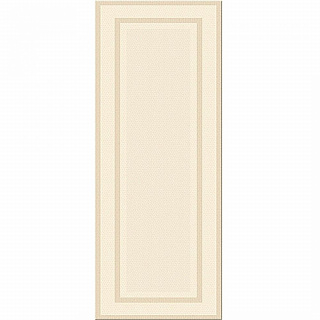 Плитка настенная Savoy Avorio Cornice 20.1*50.5 см, AZORI 504971101 купить