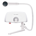 Водонагреватель проточный электрический SmartFix TS кран+душ 3.5кВт Royal Thermo НС-1588905 Водонагреватель проточный электрический SmartFix TS кран+душ 3.5кВт Royal Thermo НС-1588905