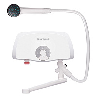 Водонагреватель проточный электрический SmartFix TS кран+душ 3.5кВт Royal Thermo НС-1588905