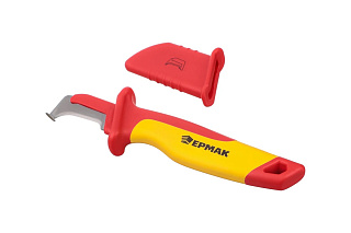 НОЖ для удаления изоляции  X-PRO  арт.1 ЕРМАК 685-007 купить