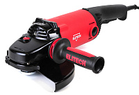 Шлифмашина угловая Elitech МШУ 2223Э (E2213.014.00) 2200Вт плавный пуск диск ф230мм 