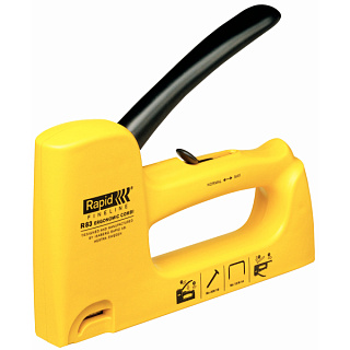 Степлер Rapid R 83E  купить