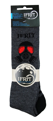 Термоноски IFRIT-Stalker  р.41/42 TH-404 купить
