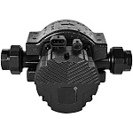 Насос циркуляционный частотный EVO 25/80-180 с ШИМ с гайками и теплоизоляцией Rommer RCP-0030-2580180 Насос циркуляционный частотный EVO 25/80-180 с ШИМ с гайками и теплоизоляцией Rommer RCP-0030-2580180