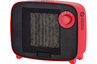 Тепловентилятор ENGY PTC-321 красный 102982