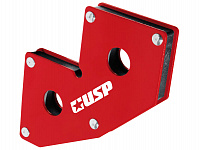 Держатель магнитный для сварки USP 73х67х50х60х62х21мм 80809