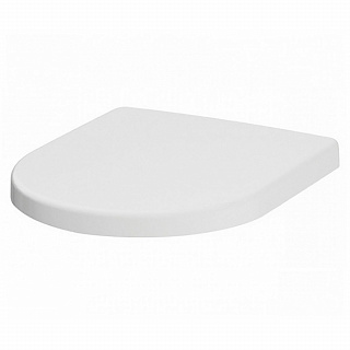 Сиденье для унитаза AM.PM Spirit 2.0 с микролифтом C707855WH купить