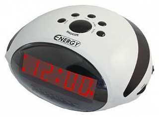 Часы-радио ENERGY 450 купить