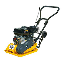 Виброплита Zitrek z3k90 (Loncin 200F) 87 кг упл.300 