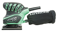 Шлифмашинка вибрационная Hitachi SV12SG