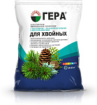 Удобрение ГЕРА Хвойное 0.9кг Ваше хозяйство Удобрение ГЕРА Хвойное 0.9кг Ваше хозяйство