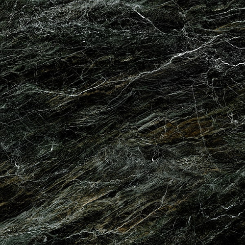 Керамогранит Караташ матовый 60*60 см черно-зеленый, Гранитея G388-Karatash GreenBlack купить