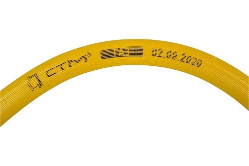 Подводка дла газа 1/2 г/ш 300см ПВХ СТМ CGVM1230 купить