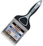 Кисть BT1000 100мм прямой срез серия Professional Rollingdog 10650 Кисть BT1000 100мм прямой срез серия Professional Rollingdog 10650