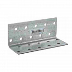 Уголок монтажный Rock solid connection RKM14 40*40*100*2мм 411407 Уголок монтажный Rock solid connection RKM14 40*40*100*2мм 411407