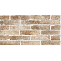 Керамогранит БРИКСТОРИ кирпичный глазурованный 30*60см LB-CERAMICS 6060-0244