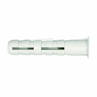Дюбель распорный с бортом KEW KSD S 6*30мм 100 штук 32754 купить