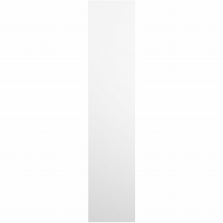 Шкаф-пенал SPIRIT 2.0 подвесной 35см левый белый AM.PM M70ACHL0356WG купить