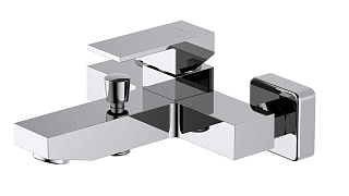 Смеситель ЛИБРА для ванны Aquatek AQ1640CR купить